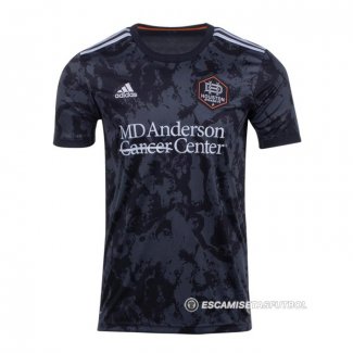 Camiseta Houston Dynamo 2ª 2022