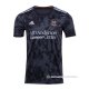 Camiseta Houston Dynamo 2ª 2022