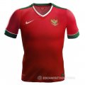 Tailandia Camiseta de la Selección de Indonesia 1ª 2016