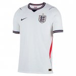 Camiseta Inglaterra 1ª Authentic 2026