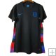 Camiseta Inglaterra 2ª Mujer Euro 2025