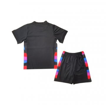 Camiseta Inglaterra 2ª Nino 2025