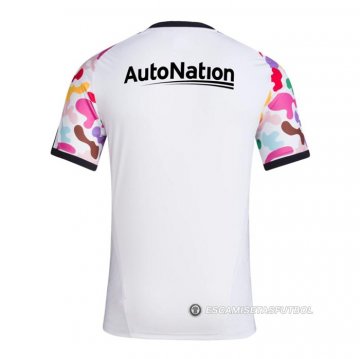 Camiseta Inter Miami Pride 2023