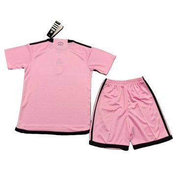 Camiseta Inter Miami 1ª Nino 2024