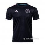 Camiseta Inter Miami 2ª 2022