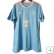 Camiseta Inter Miami 3ª Mujer 2025