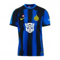 Camiseta Inter Milan Primera 2023-24
