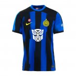 Camiseta Inter Milan 1ª 2023-24