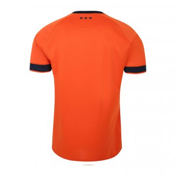 Camiseta Ipswich Town 2ª 23-24