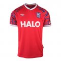 Camiseta Ipswich Town 2ª 25-26