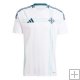 Camiseta Irlanda del Norte 2ª 2024
