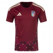 Camiseta Italia Portero 1ª 2026