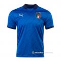 Camiseta Italia 1ª 20-21