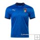 Camiseta Italia 1ª 20-21