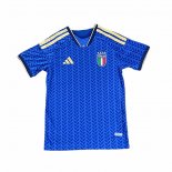 Camiseta Italia 1ª 2026