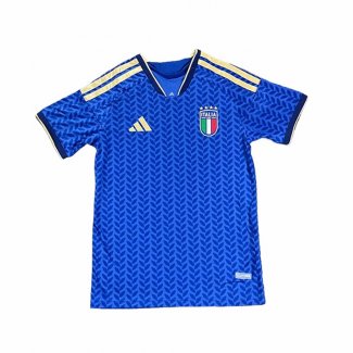 Camiseta Italia 1ª 2026