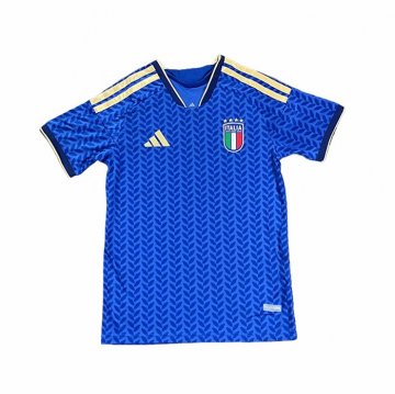 Camiseta Italia 1ª 2026