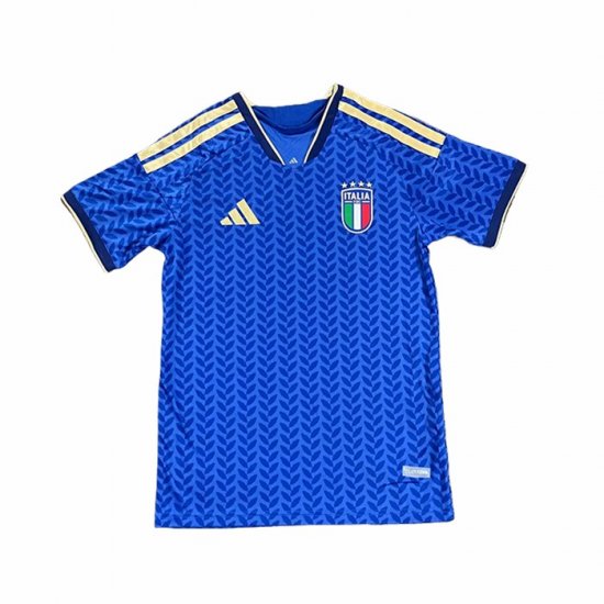 Camiseta Italia 1ª 2026 - Haga un click en la imagen para cerrar
