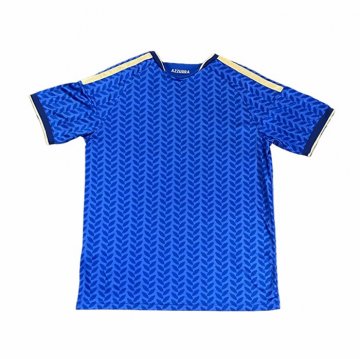 Camiseta Italia 1ª 2026