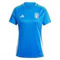 Camiseta Italia Primera Mujer 24-25