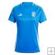 Camiseta Italia 1ª Mujer 24-25