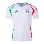 Camiseta Italia 2ª 24-25