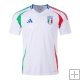 Camiseta Italia Segunda 24-25