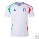 Camiseta Italia 2ª 24-25