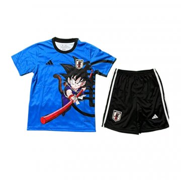 Camiseta Japon Sun Wukong Nino 25-26