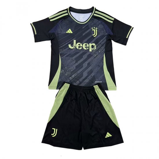 Camiseta Juventus Concept Nino 25-26 - Haga un click en la imagen para cerrar