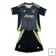 Camiseta Juventus Concept Nino 25-26