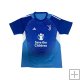 Camiseta Juventus Portero 2025-2026 Azul