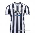 Camiseta Juventus Primera 21-22