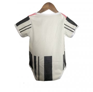 Camiseta Juventus 1ª Bebe 25-26