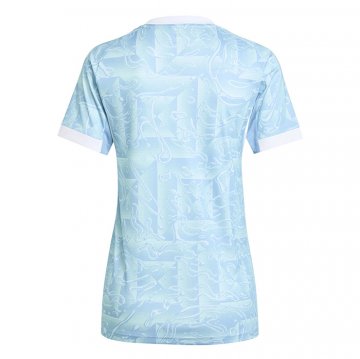 Camiseta Juventus 2ª Mujer 25-26