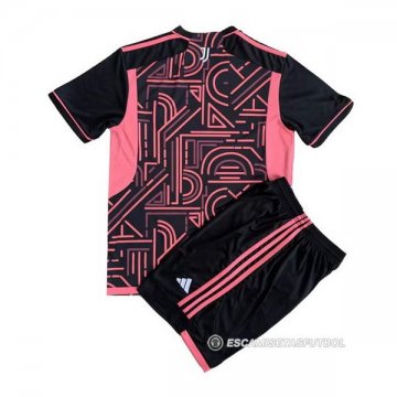 Camiseta Juventus Special Nino 23-24