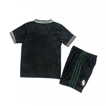 Camiseta Juventus 3ª Nino 25-26