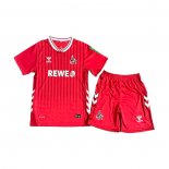 Camiseta Koln 2ª Nino 25-26