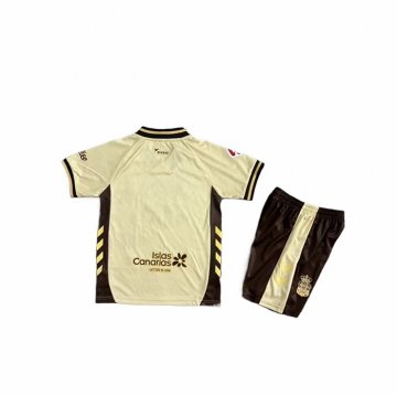 Camiseta Las Palmas 3ª Nino 25-26