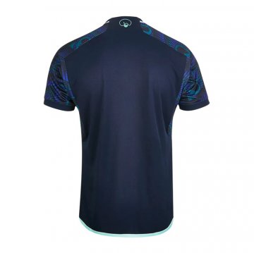 Camiseta Leeds United 2ª 23-24