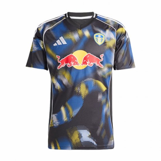 Camiseta Leeds United 3ª 25-26 - Haga un click en la imagen para cerrar