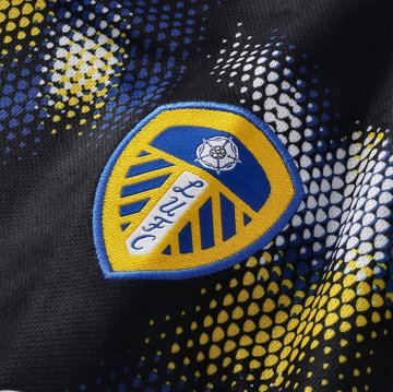 Camiseta Leeds United 3ª 25-26