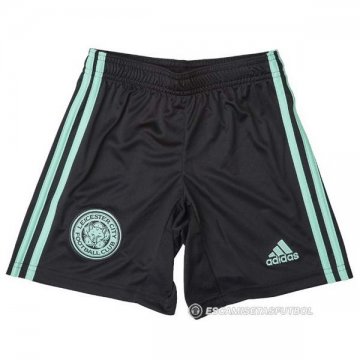 Camiseta Leicester City 2ª Nino 22-23