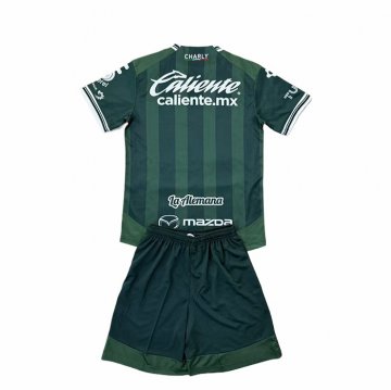 Camiseta Leon 1ª Nino 25-26