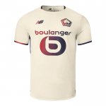 Camiseta Lille 2ª 25-26