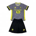 Camiseta Lille 3ª Nino 24-25
