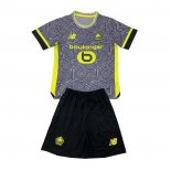 Camiseta Lille 3ª Nino 24-25