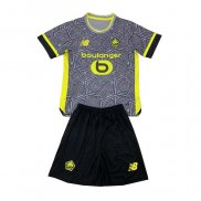 Camiseta Lille 3ª Nino 24-25