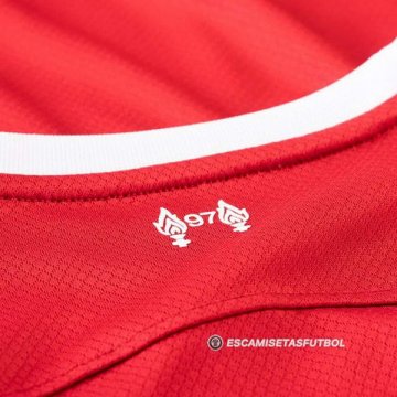 Camiseta Liverpool 1ª Mujer 23-24
