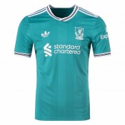 Camiseta Liverpool 3ª 25-26